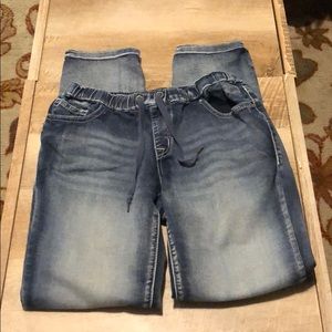 Women’s jeans